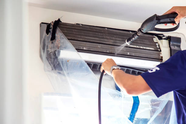  Cortland West, NY Airduct Cleaning Pros